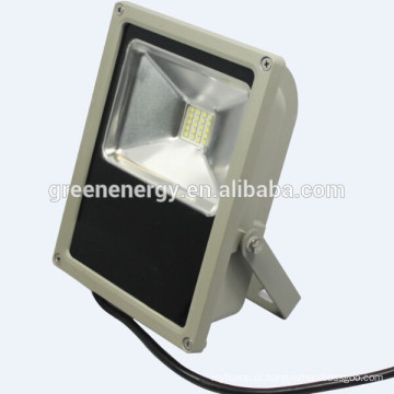 Luz de inundação conduzida 10-30v 50w